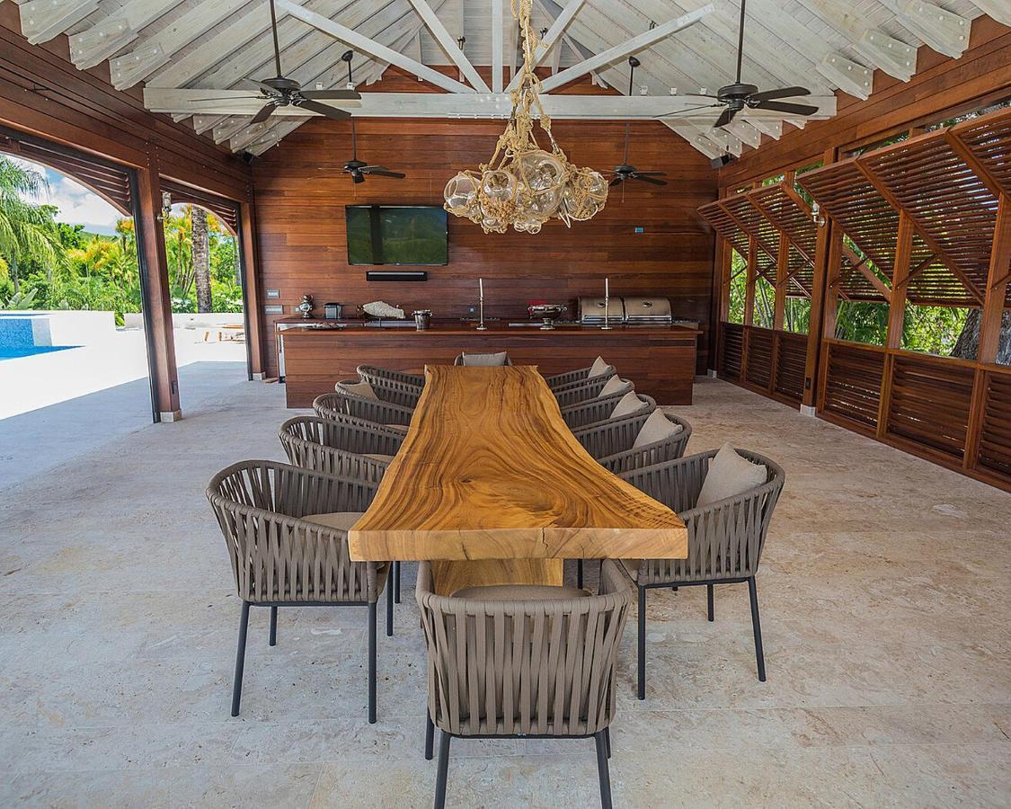 Four Seasons Resort Nevis Extérieur photo