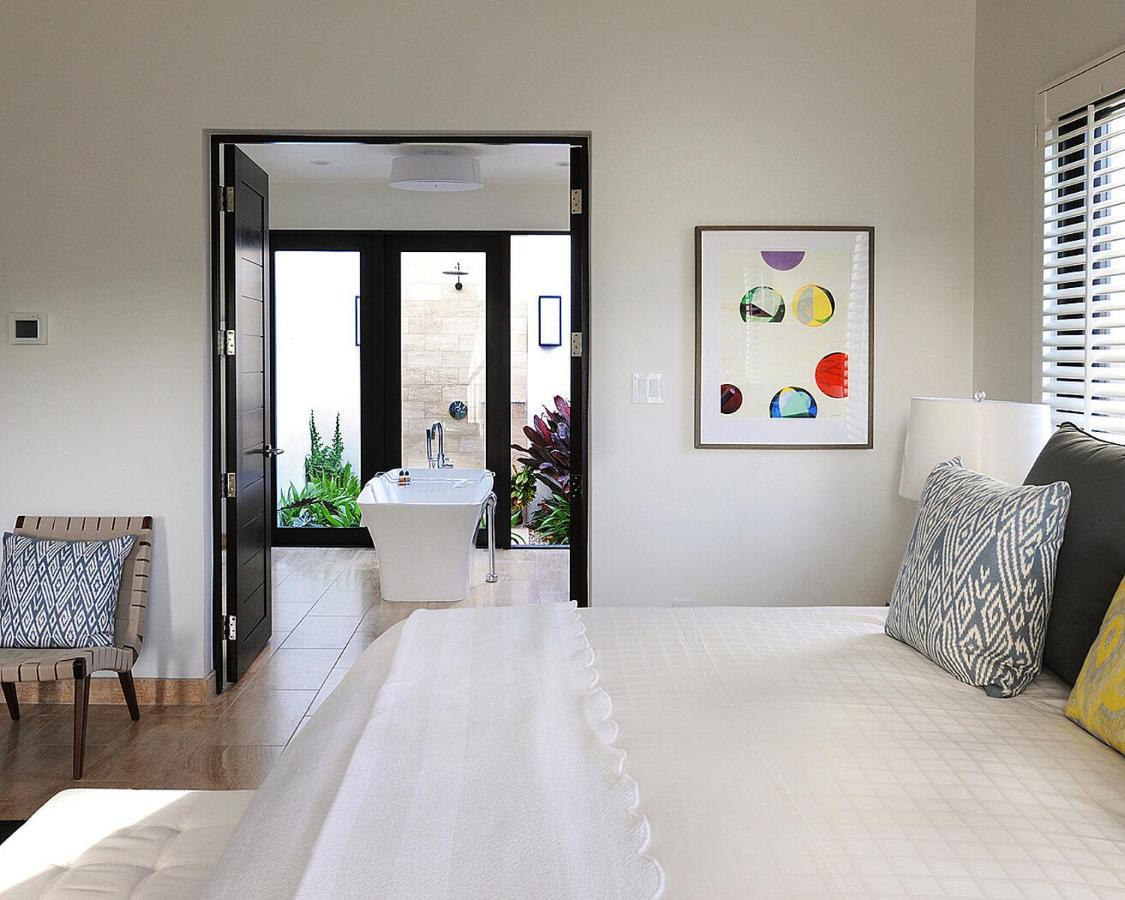Four Seasons Resort Nevis Extérieur photo