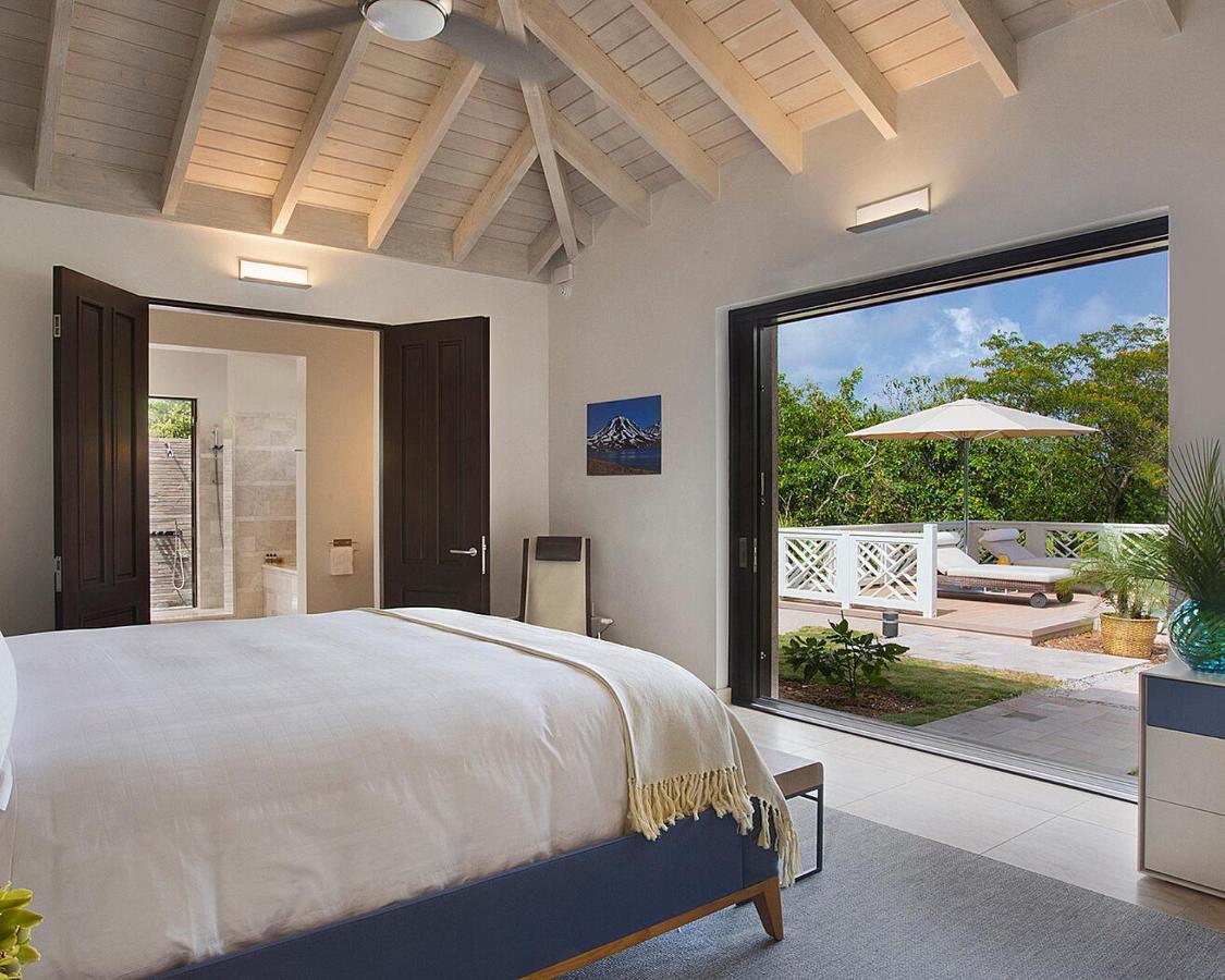 Four Seasons Resort Nevis Extérieur photo