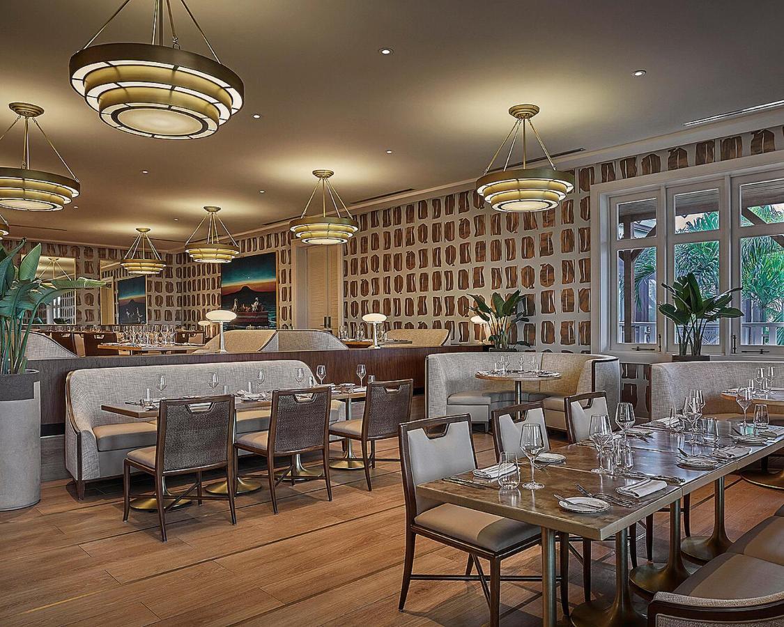 Four Seasons Resort Nevis Extérieur photo